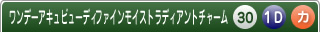 ワンデーアキュビューディファインモイストラディアントチャームスタイル